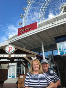 Wattman Trackless trains