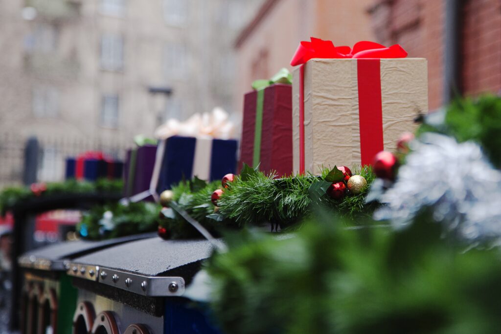 Wattman Train Zoo Park Russia